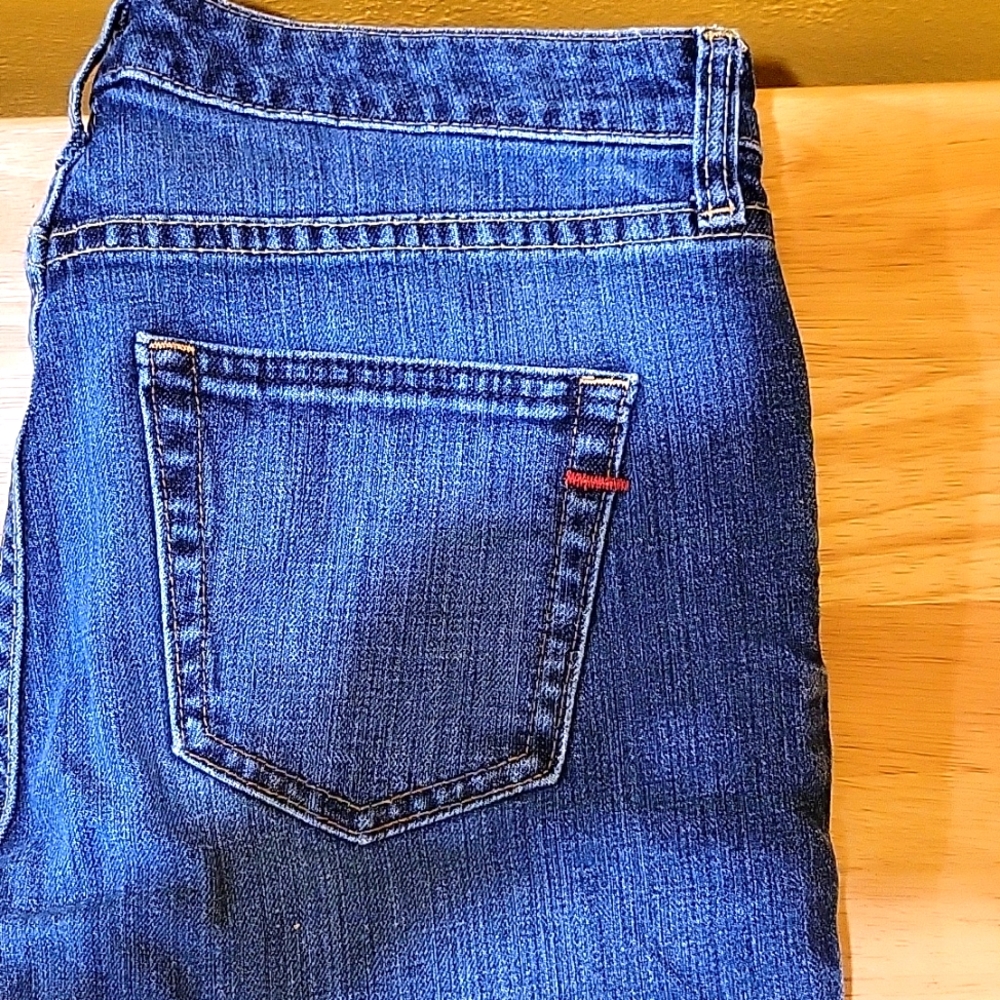 Women's Stretch Jeans